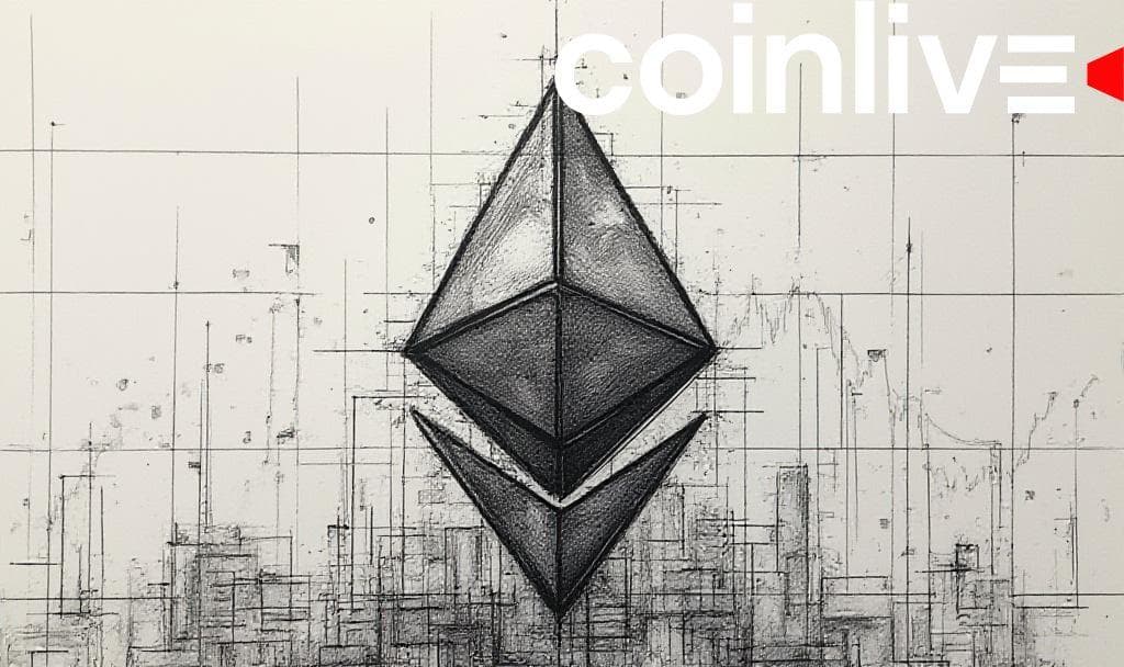 Ethereum Hits New High Amid Leadership Shifts