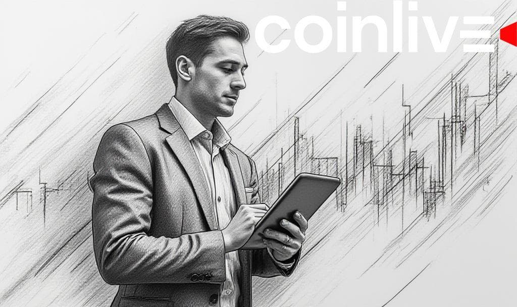 President Trump’s Crypto 401(k) Order Spurs Market Activity