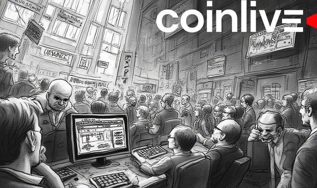 Crypto Markets Surge as Fed Hints Rate Cuts