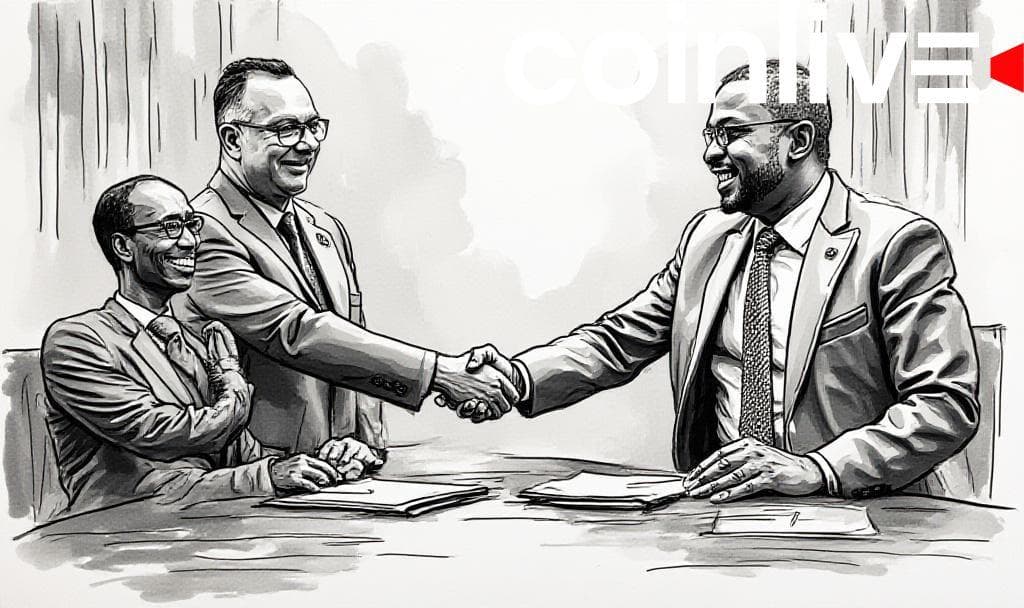 Upbit Operator Dunamu Partners with Vietnam’s MB Bank