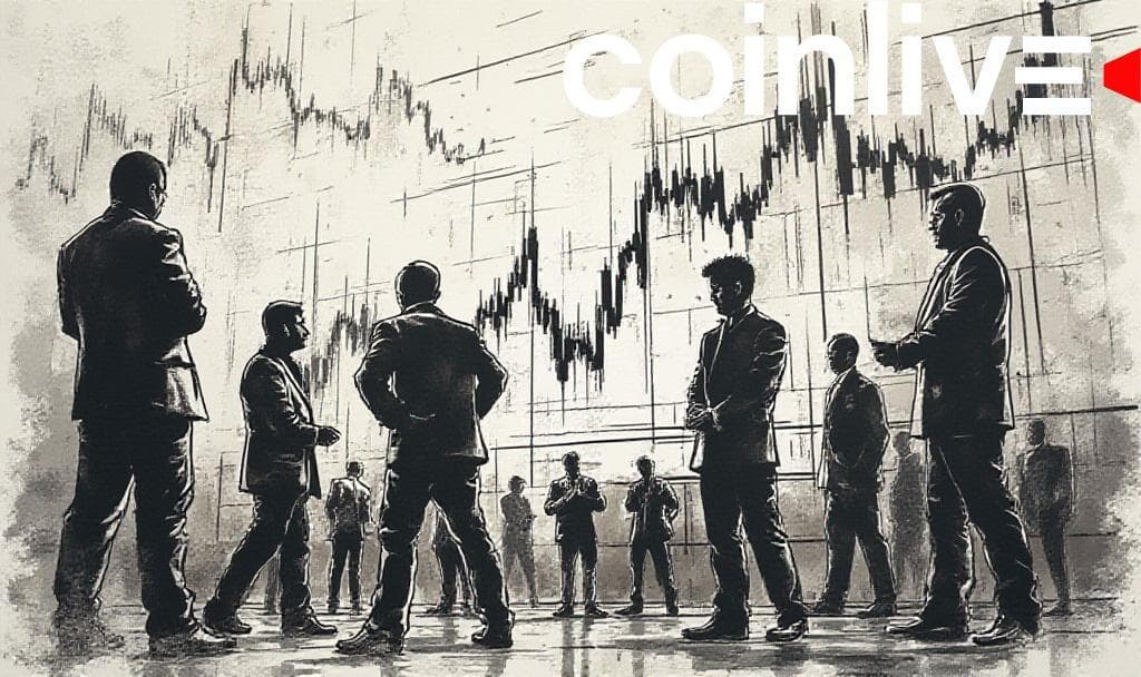 Optimism Price Surge Follows Upbit Exchange Listing