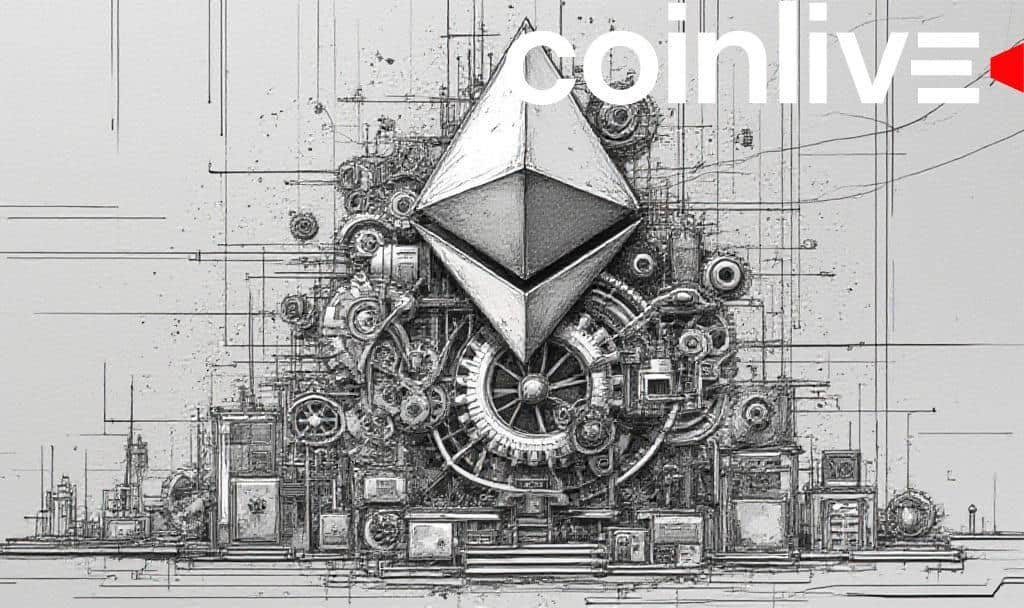 Ethereum Poised for $5K Breakthrough Amid Strong Institution Flows
