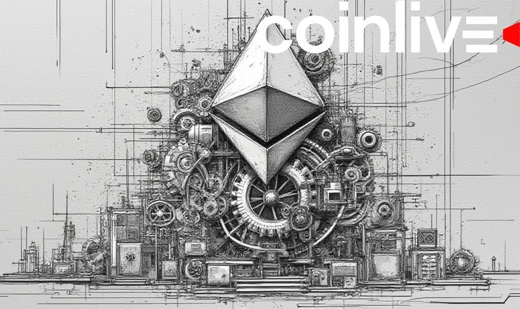 Ethereum Poised for $5K Breakthrough Amid Strong Institution Flows