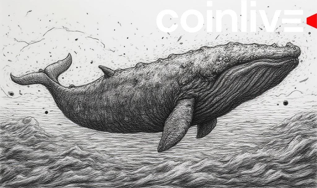 Ethereum Whales Control 23% of Circulating Supply