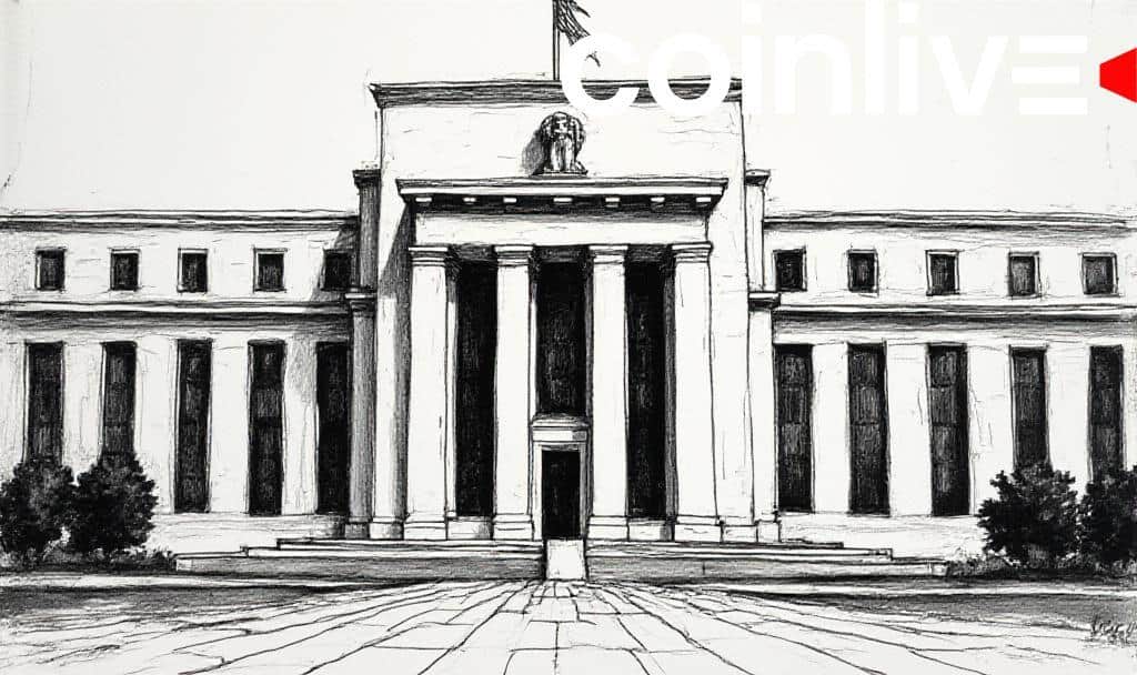 Fed Abandons Flexible Inflation Targeting Framework