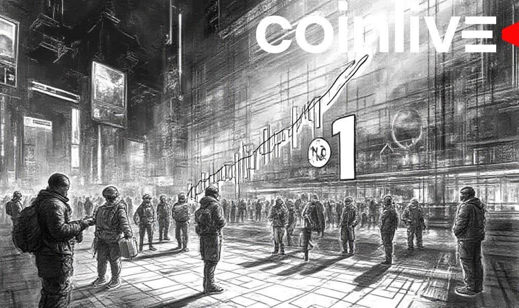 DEX Trading Volume Exceeds $1 Trillion in July