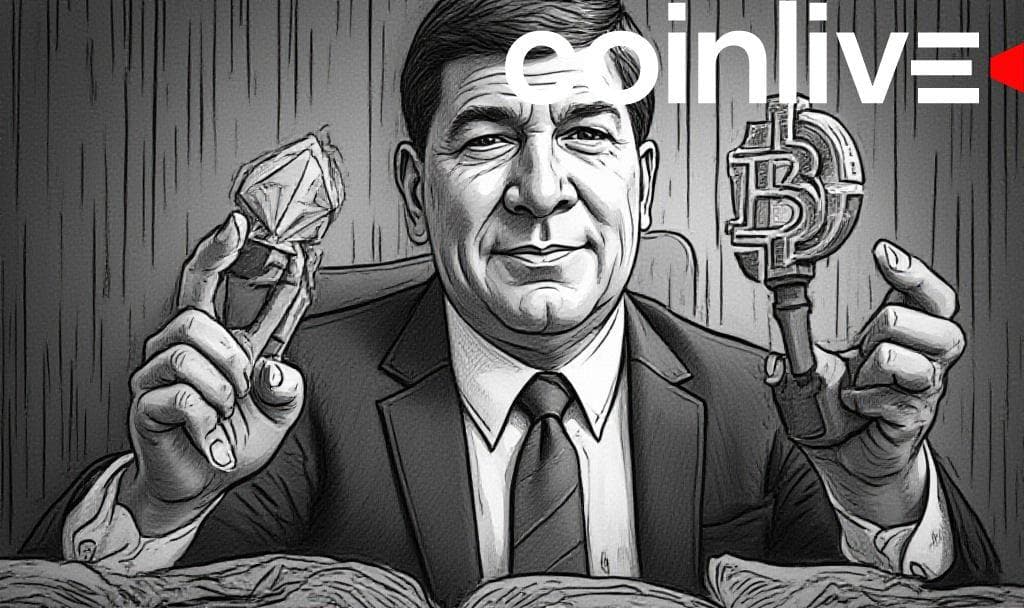 Illinois Enacts Strict Cryptocurrency Laws Amid Bro Culture Concerns