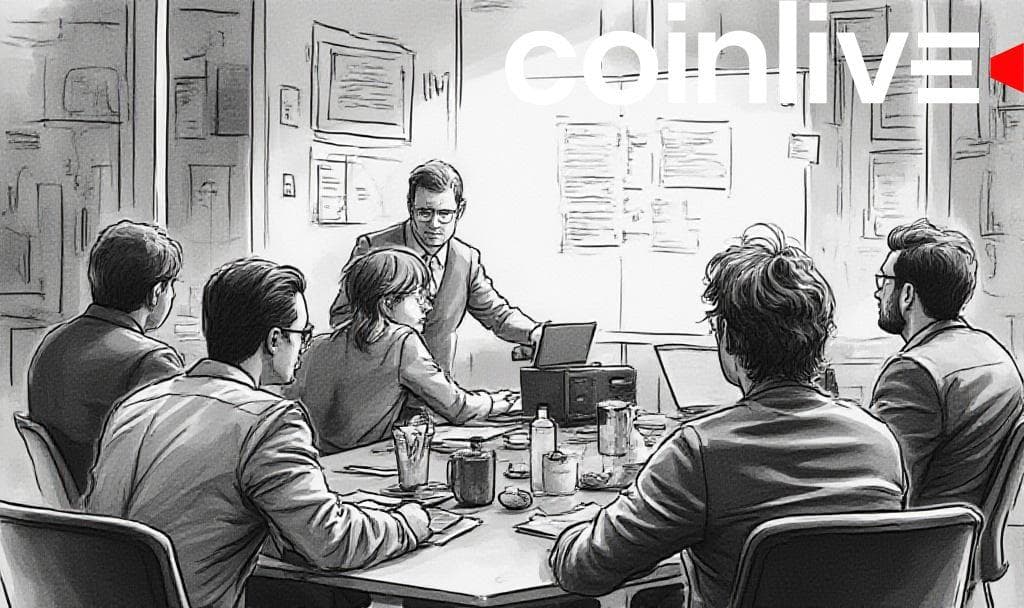Coinbase Strengthens Security with In-Person Training Requirement