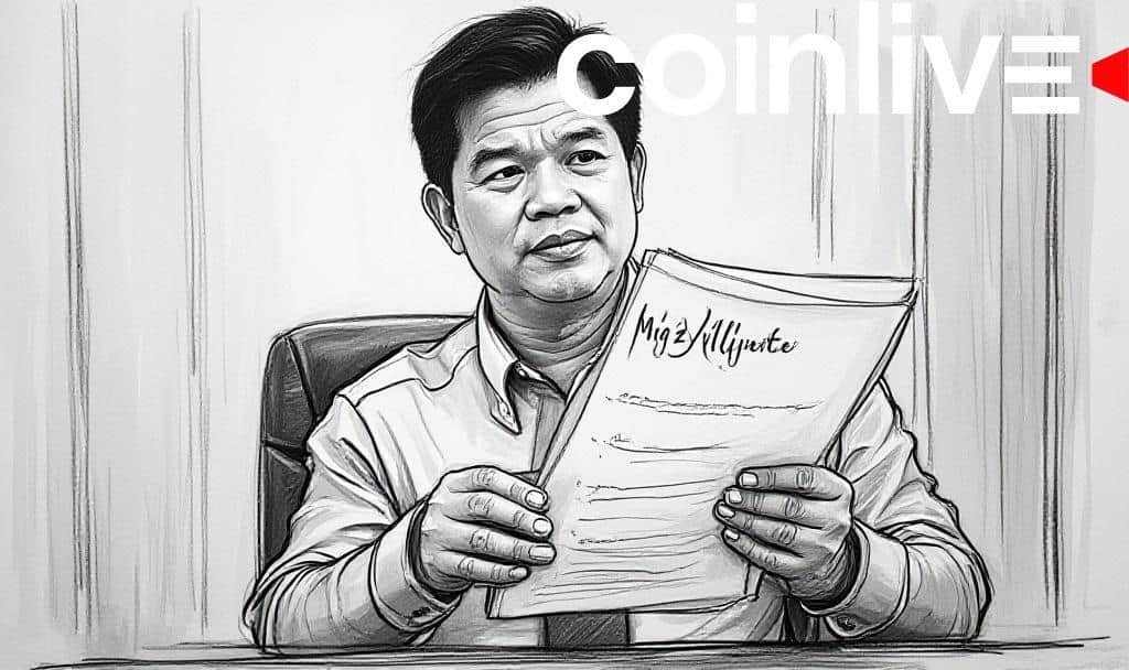 Philippine Bill Proposes 10,000 Bitcoin Reserve