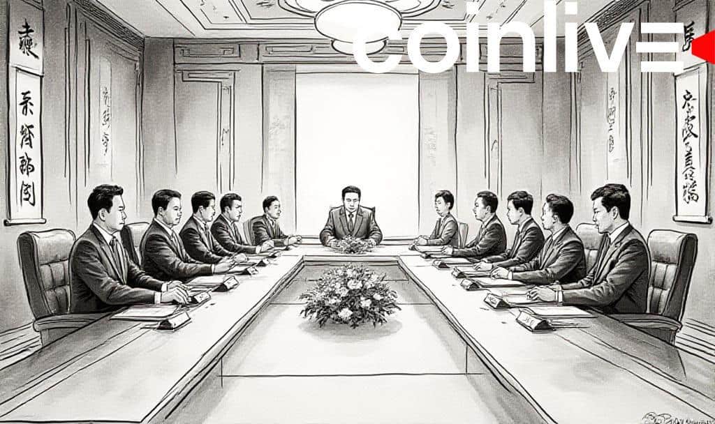 China Plans Yuan-Backed Stablecoin Trial Amid Crypto Policy Shift