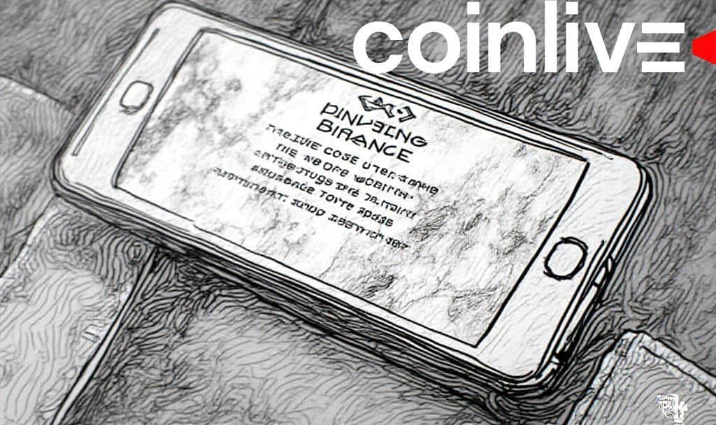 Binance Alerts Users on New SMS Phishing Scams