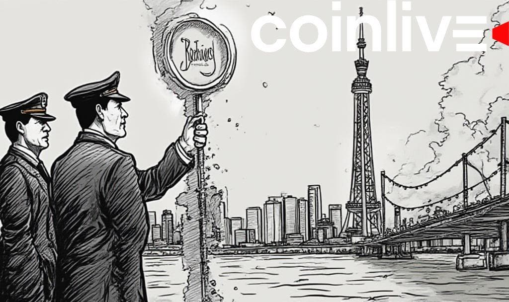 South Korea Halts Crypto Lending Amid Volatility Concerns