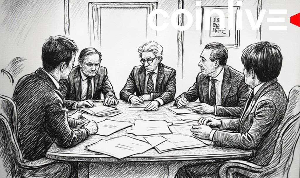 Hong Kong SFC Enhances Virtual Asset Custody Standards