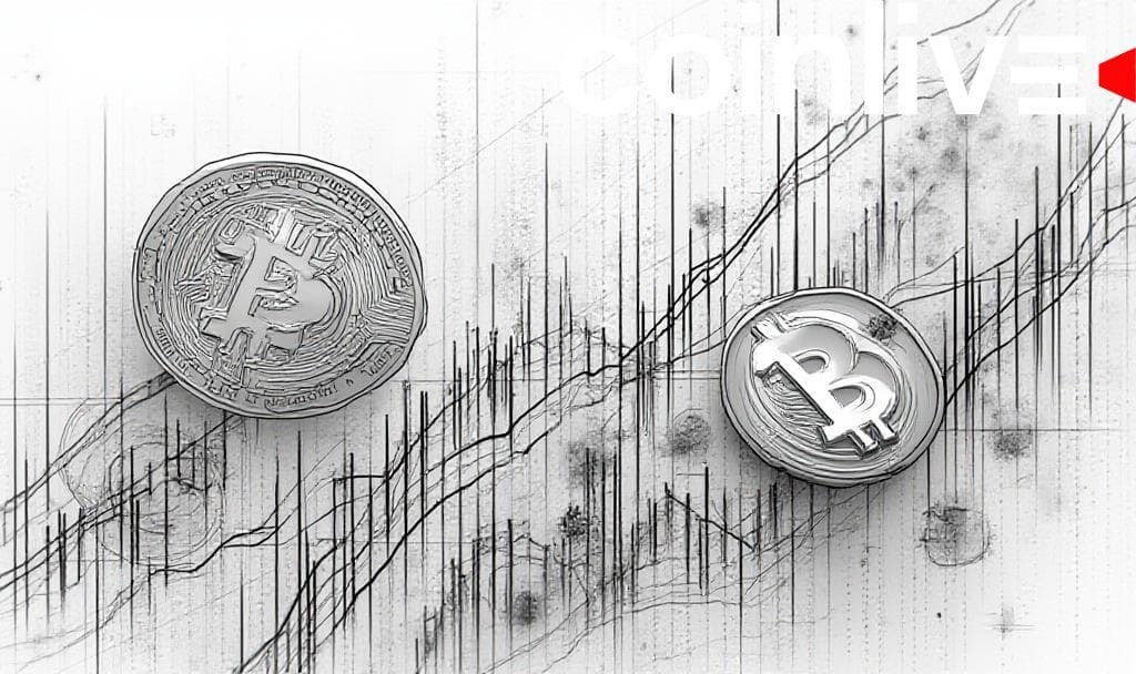 CryptoQuant Launches Data-Driven Bitcoin Buying Strategy