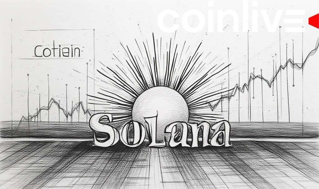 Solana's Potential Rise and Institutional Interest