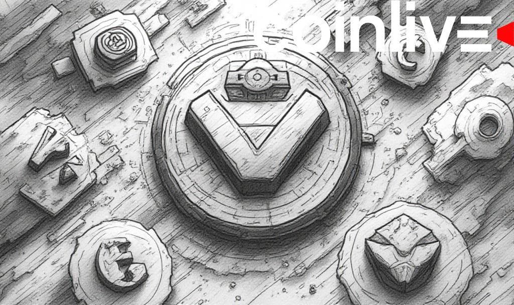 Vault AI Leads August Crypto Presales with $367M Raised
