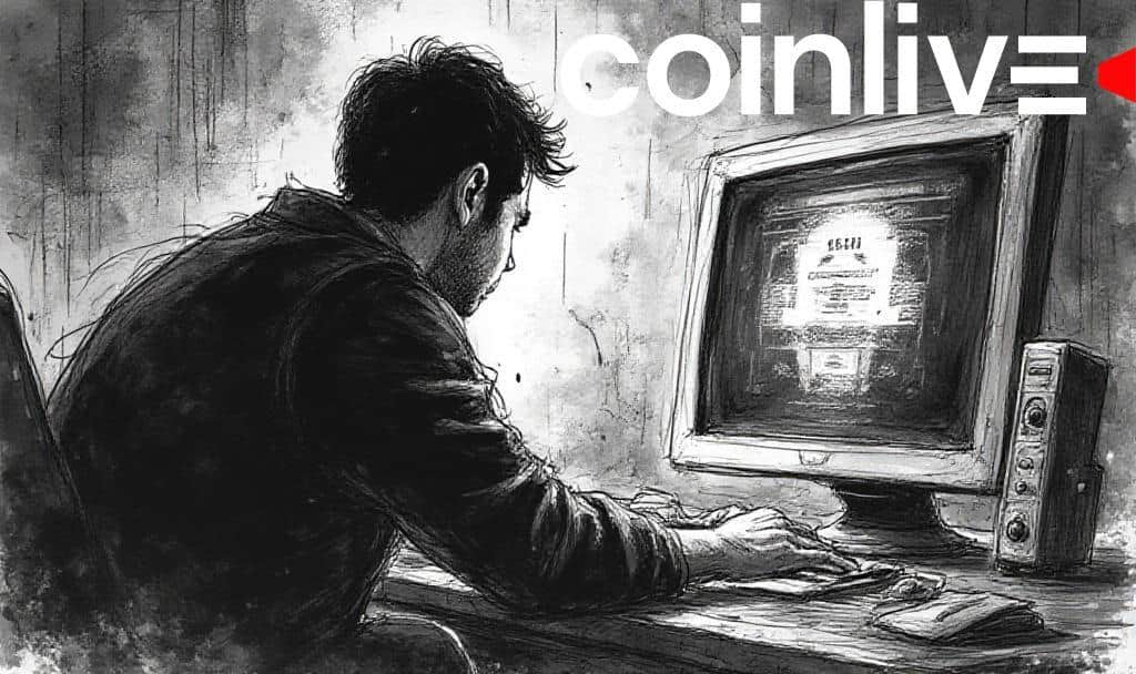 Crypto User Loses $3.05M in Phishing Attack