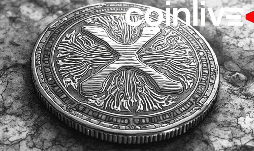 Ripple’s XRP Enters Top 100 Global Assets