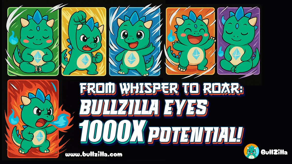Pepe Flows, Trump Token Heats Up, While BullZilla Dominates the Best Meme Coin Presales in September 2025