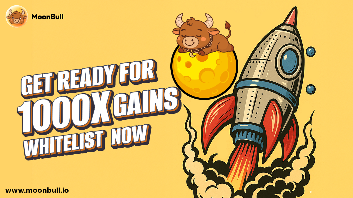 Bullish Storm Ahead: While Apecoin Nods Off And Neiro Hesitates, MoonBull Steals the Spotlight with the Best Crypto Whitelist