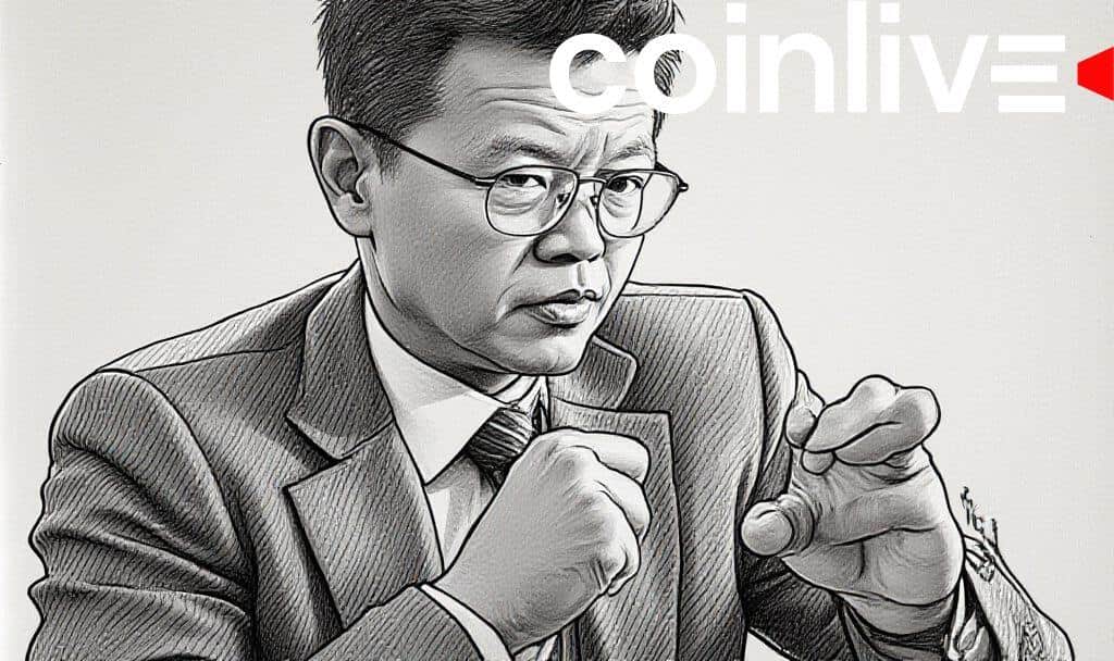 Binance's CZ Denies $10B Fundraising Reports