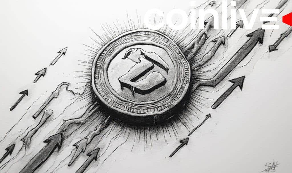Ethena Token Surges 12% Amid StablecoinX's $530M Capital Raise