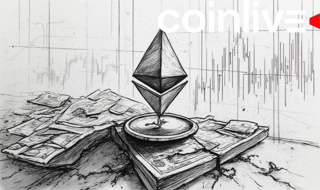 Ethereum's Historic Supply Crisis: Impacts and Insights