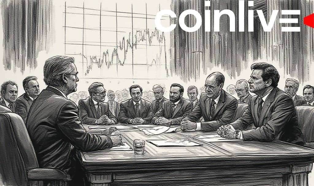 Michigan's Crypto Investment Bill: A Step Towards Digital Asset Adoption