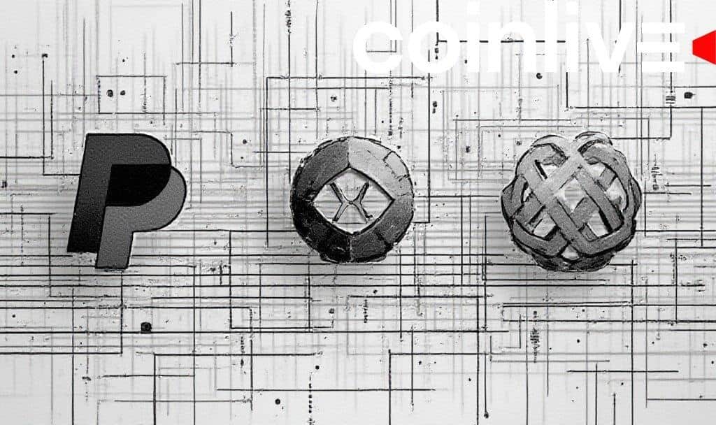 PayPal, Plasma, Polkadot Launch New Stablecoin Initiatives