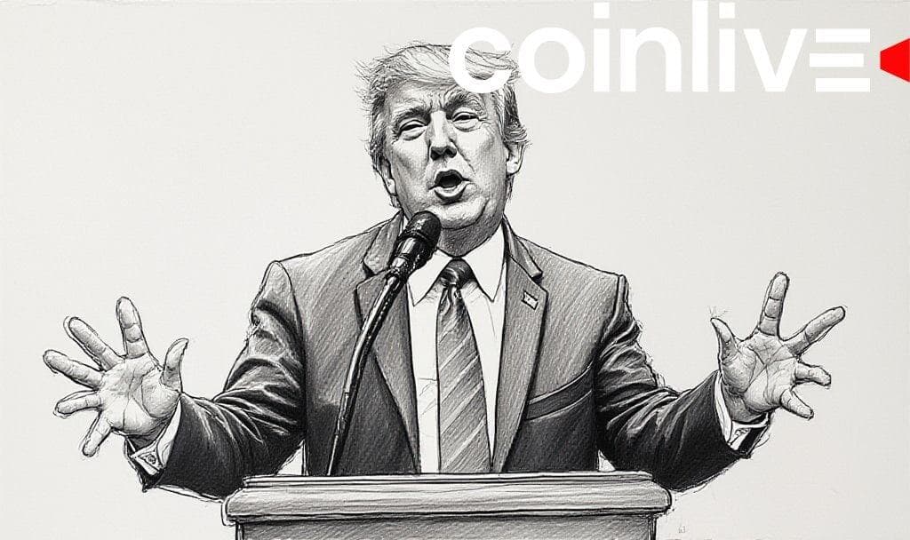 Trump Proposes Semi-Annual Reporting for Companies