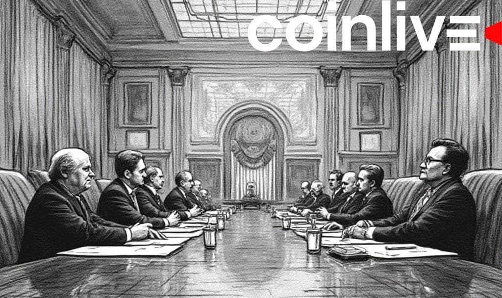 U.S. Treasury Implements GENIUS Act: First Federal Stablecoin Regulation