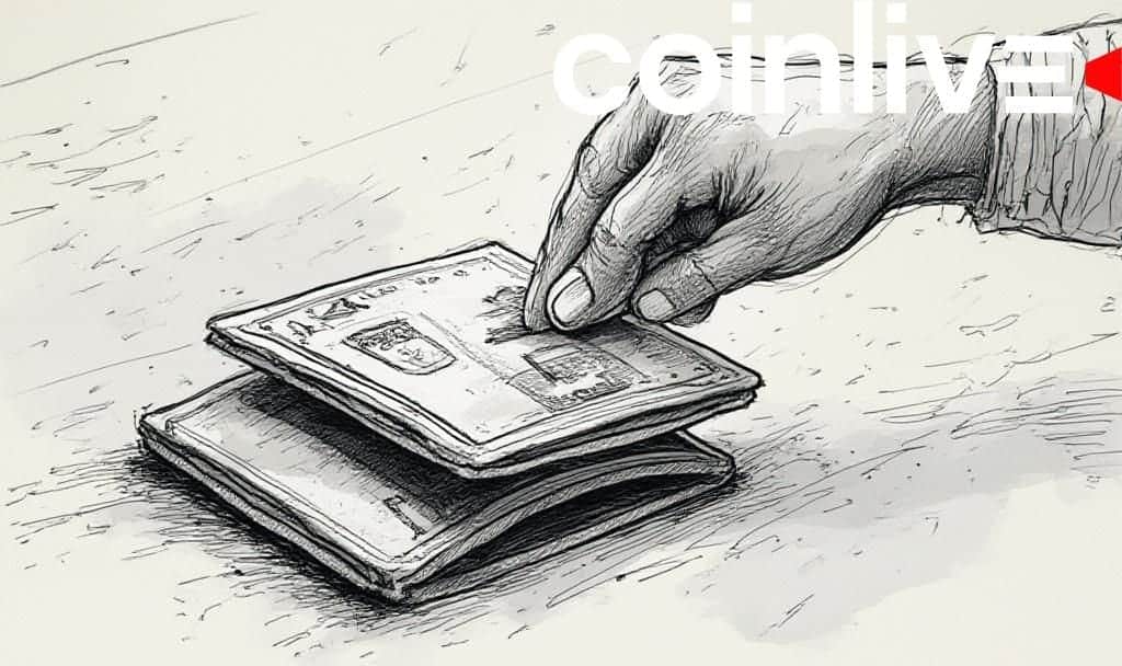 World Liberty Financial Purchases WLFI via USD1 Stablecoin