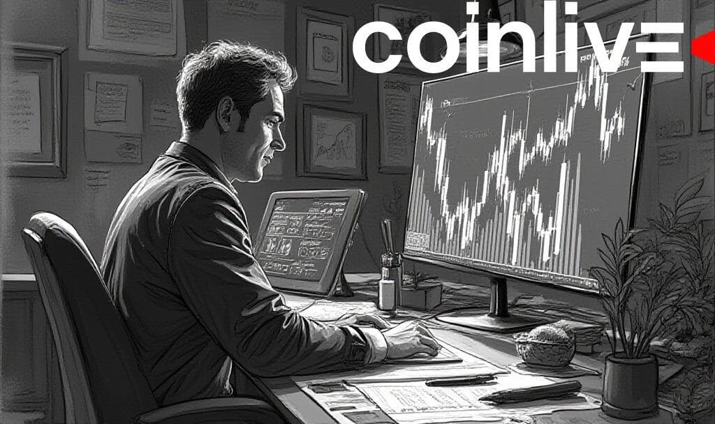 XRP Shows Potential for Rally Amid Speculation
