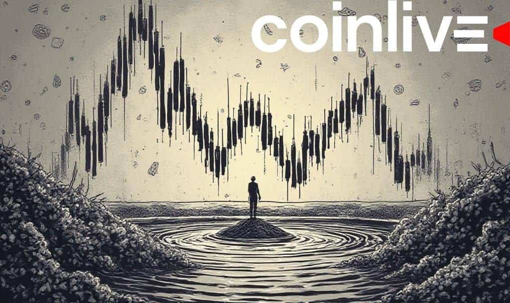 Ripple's XRP Faces Potential Reversal Amid Market Volatility
