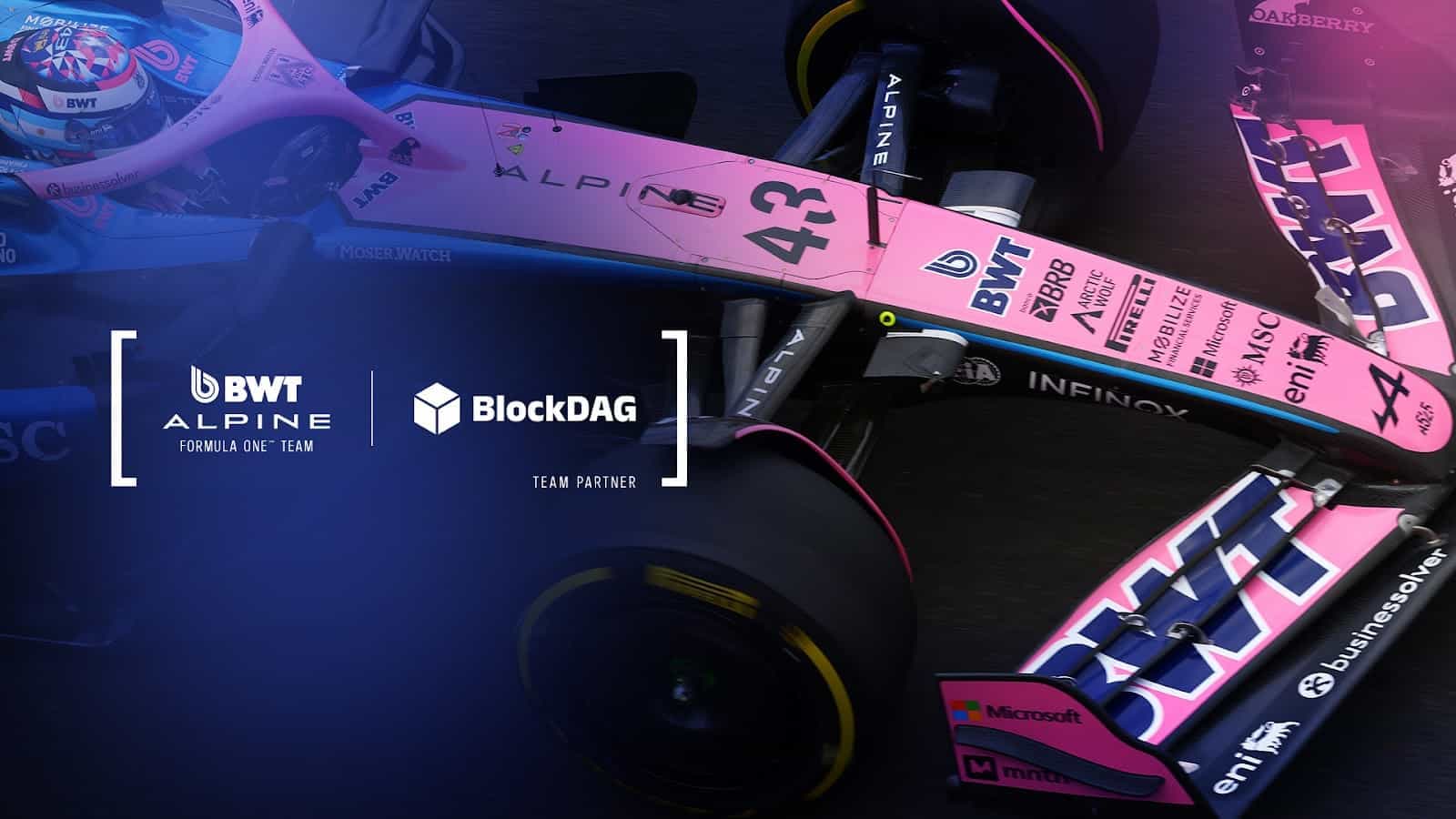 Solana Eyes $250, XRP Gains Strength, While BlockDAG’s $420M+ Presale and F1® Deal Shift the Race for Top Crypto Assets