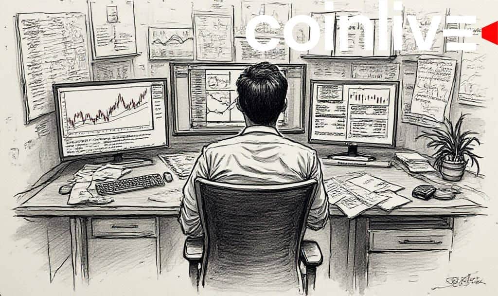 Bitcoin Miner Activity Analysis: Unpacking the Truth Behind Recent Claims