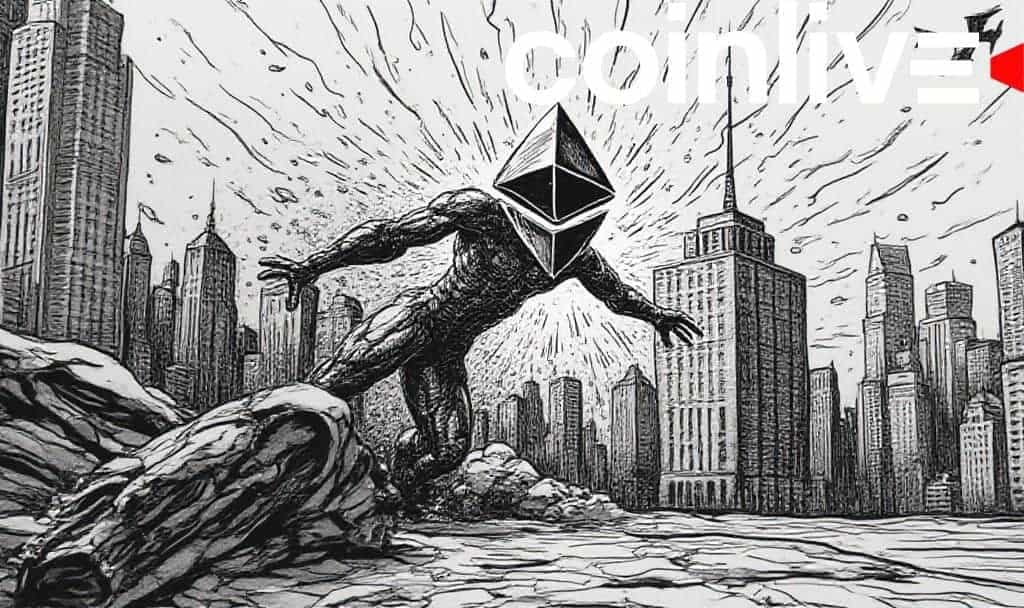 Ethereum Reclaims $4K, Analysts Predict Major Breakout