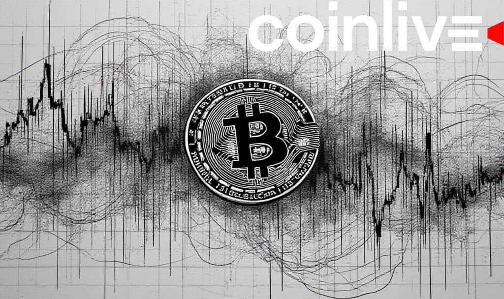 Bitcoin Drops Over $23K Amid Economic Fears