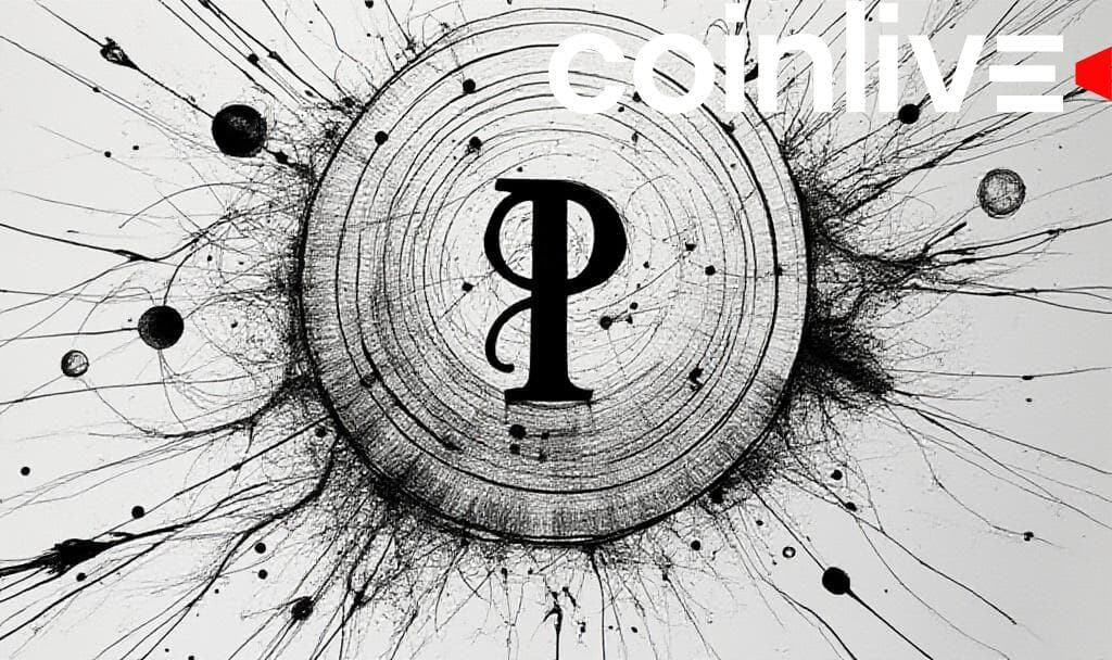 Pi Network Sees Low Institutional Interest Amid Migration