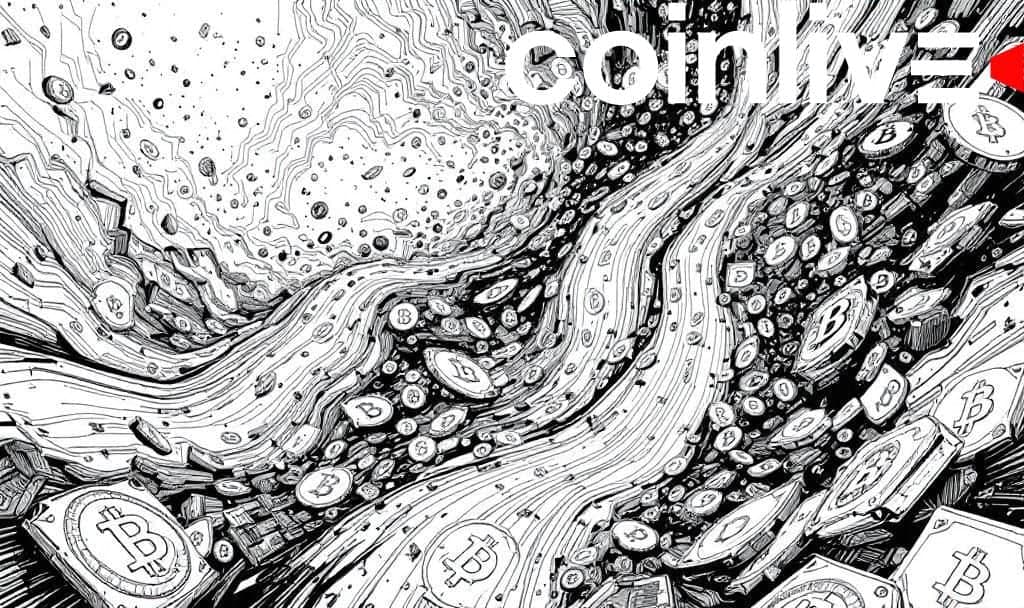Strategy Moves 43,415 BTC in Custodian Migration
