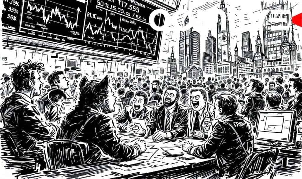 Dogecoin Price Surge and Market Analysis