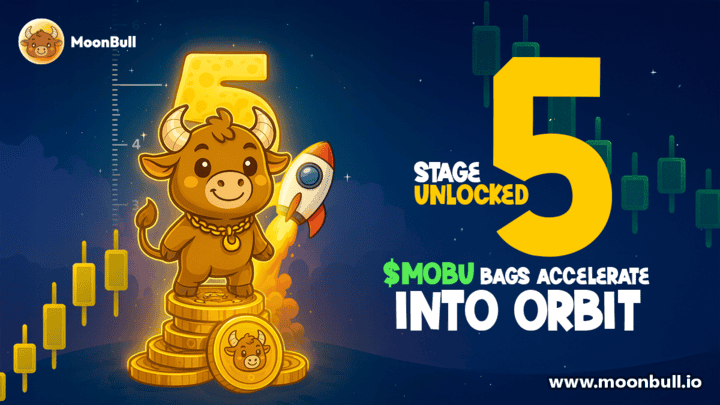 Next Millionaire Maker? MoonBull Tops the Charts as the Top Meme Coin to Buy Now, While BZIL and CULEX Rally