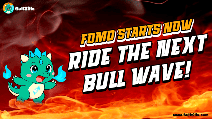 Ready to Hunt Top Meme Coins Under $1? BullZilla Rockets Early, MoonBull Accelerates, and La Culex Strengthens Community