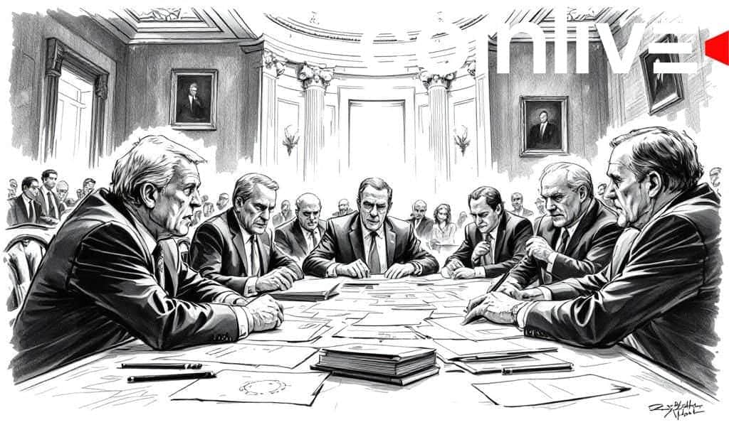 The Future of Crypto Market Legislation