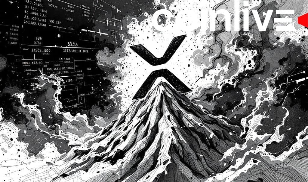 Ripple's XRP Price Confusion Amid Lack of Official Confirmation