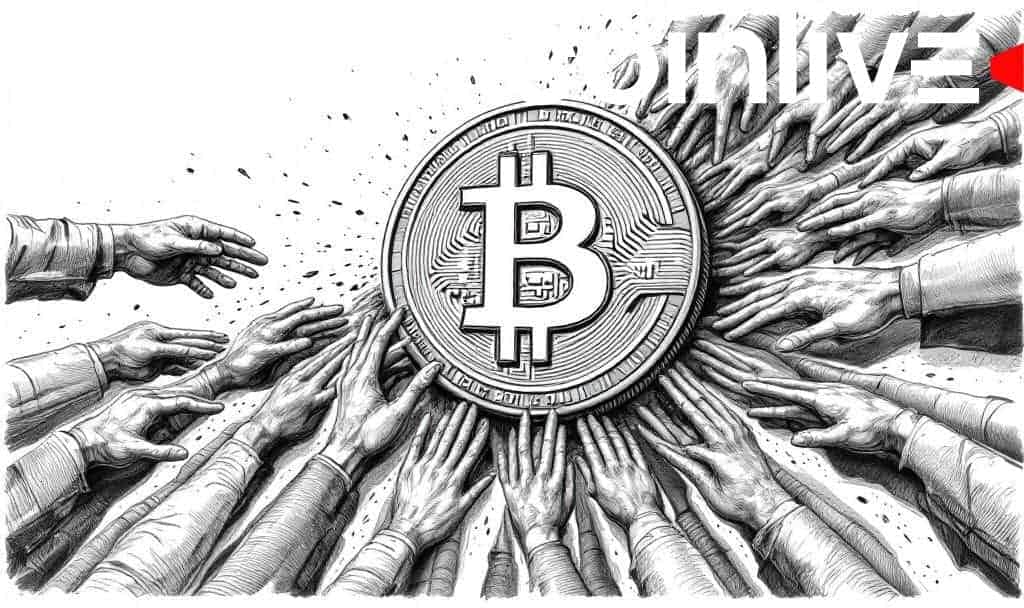 Bitcoin ETFs Record $19.29 Million Net Outflows