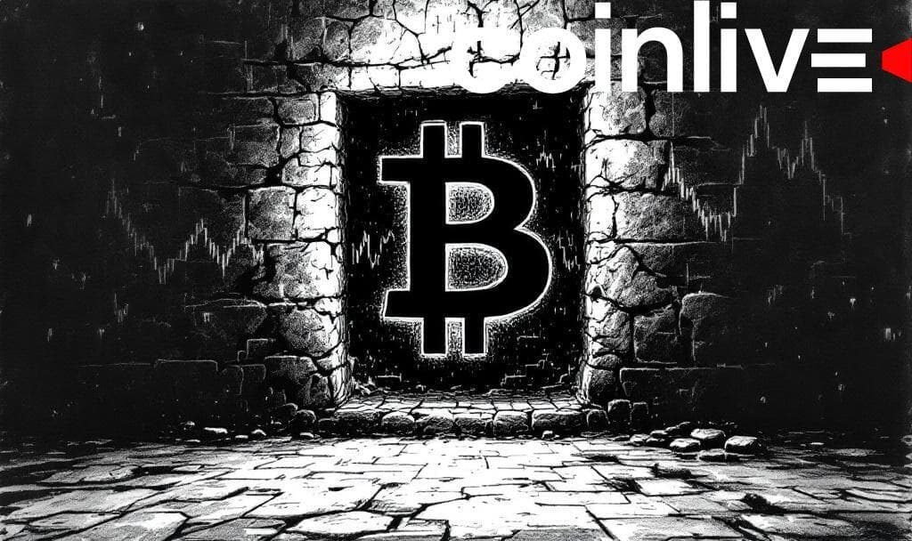 Bitcoin Faces Challenges as Technical Indicators Turn Cautious