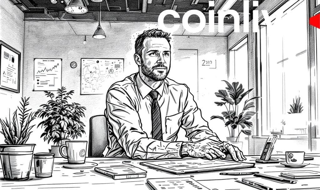 Tokenization's Role in Reshaping Finance: Brian Armstrong's Insights