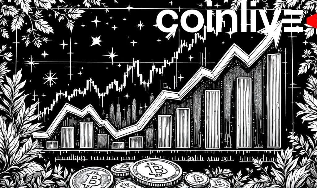 Digital Asset ETPs Experience Significant US$716M Inflow