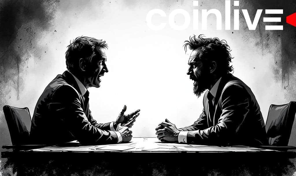 Unverified Claim on Bitcoin as 'Gold 2.0' Stirs Debate